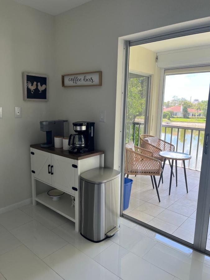 Great Location With Lake View Naples Ngoại thất bức ảnh