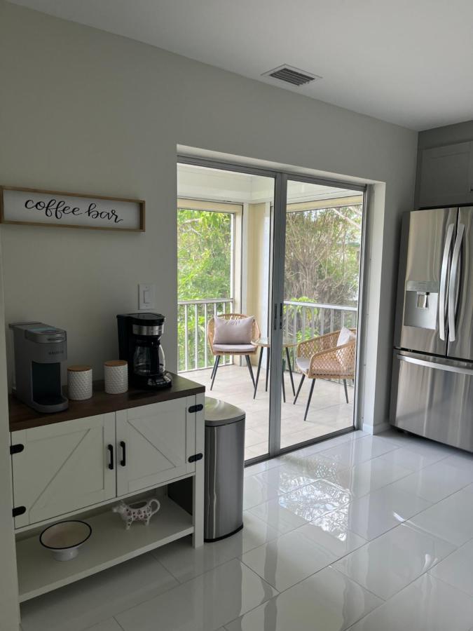 Great Location With Lake View Naples Ngoại thất bức ảnh